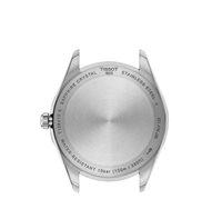 Orologio Tissot Uomo in Acciaio T156.410.11.091.00 - T156.410.11.091.00